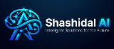 Shashidal AI logo